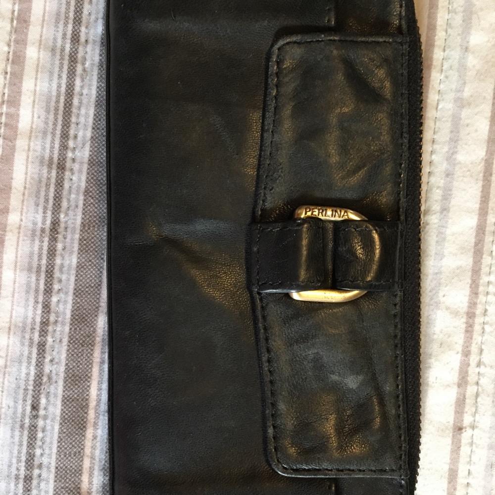 Perlina Leatwr Wallet